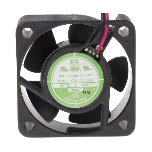 144−2038 軸流ファン