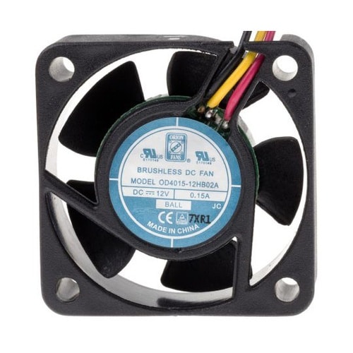 144−2043 軸流ファン