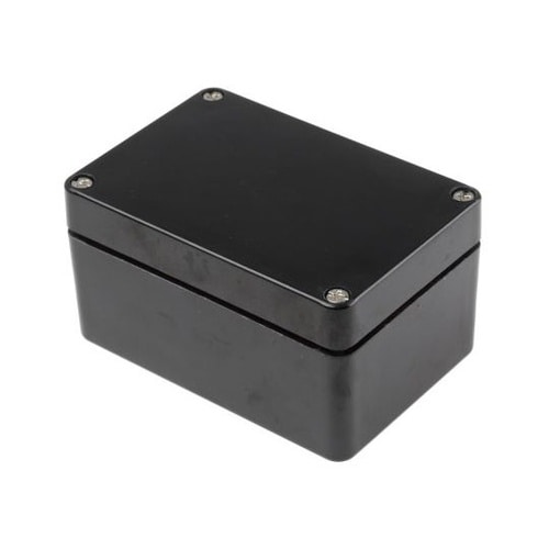 144−4451 ジャンクションボックス