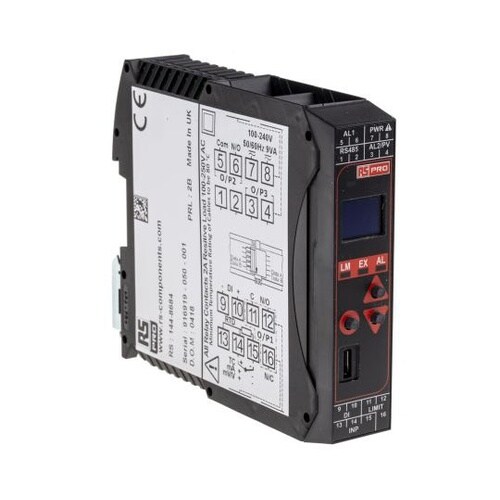 144−8684 温度調節器