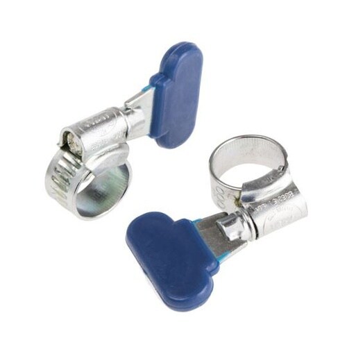 ホースクリップ 9.5 → 12mm 9