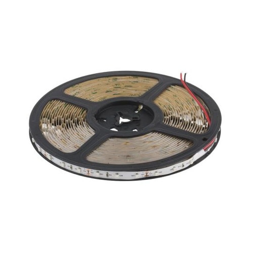 153−3625 LEDテープ赤