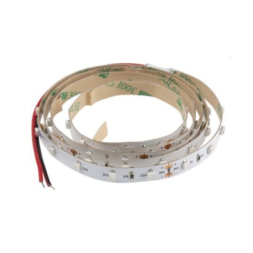 153−3648 LEDテープ緑