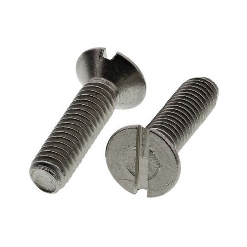 皿頭 小ねじ M4 16mm ステンレス