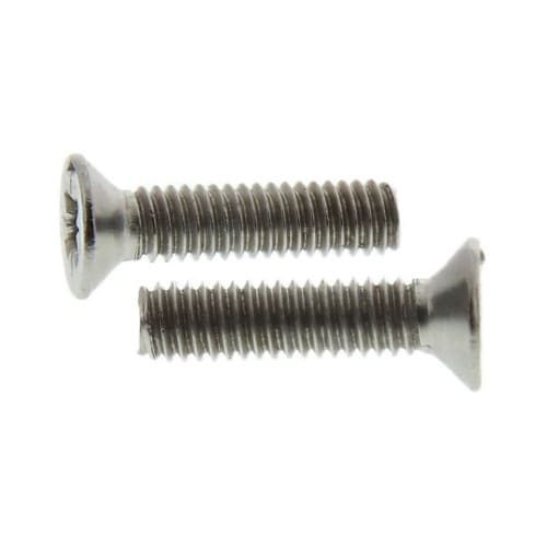 皿頭 小ねじ M4 16mm ステンレス