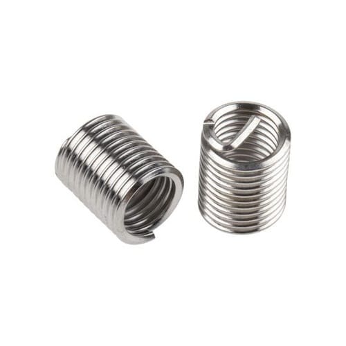 ねじ山修理インサート M10 x 1.5