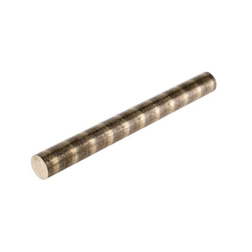 鉛砲金 ロッド 長さ13インチ 外径1.