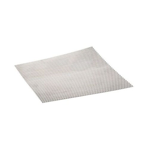 穴あきスチールシート 500 x 500