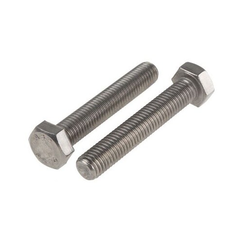 六角ボルト M12 x 70mm ステン