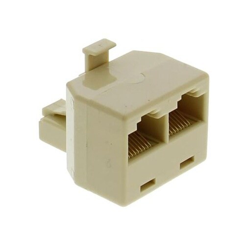 186−3105 RJアダプタ