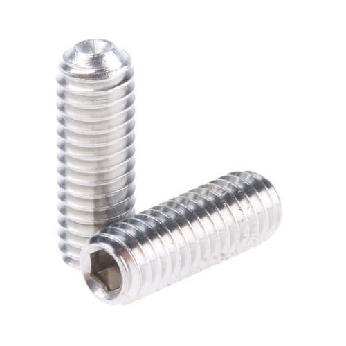 いもねじ 止めねじ M4 x 12mm