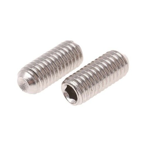 いもねじ 止めねじ M5 x 12mm