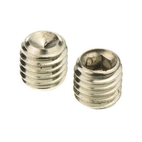 いもねじ 止めねじ M8 x 8mm ス