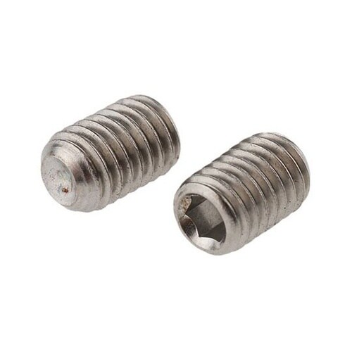 いもねじ 止めねじ M8 x 12mm