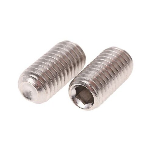 いもねじ 止めねじ M8 x 16mm