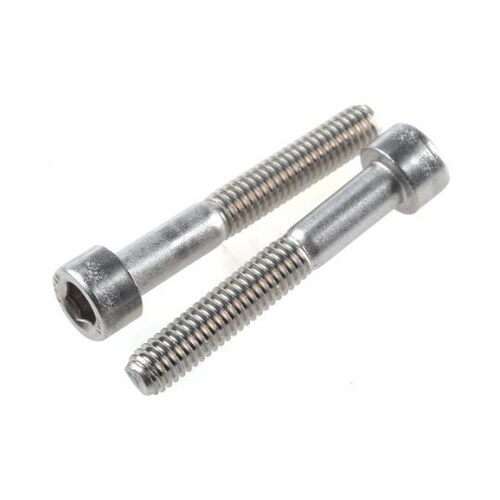 六角穴付ボルト M6 x 40mm ステ