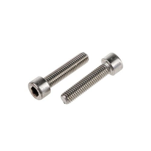 六角穴付ボルト M8 x 35mm ステ