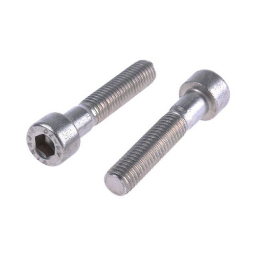 六角穴付ボルト M8 x 40mm ステ