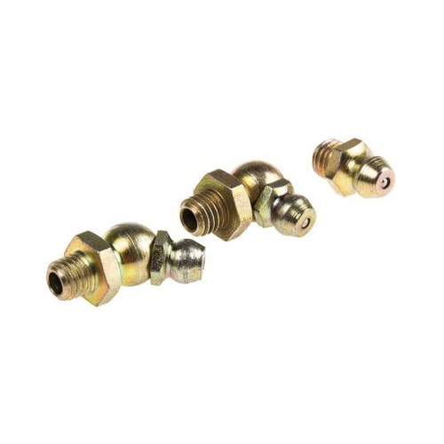 195−4037 グリスニップルキット