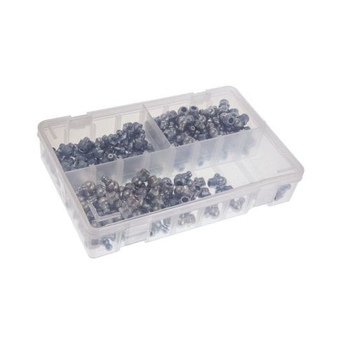 195−4087 グリスニップルキット