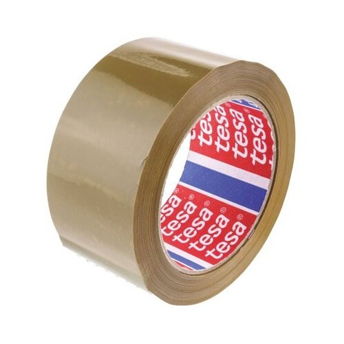 ガムテープ,幅:50mm,長さ:66m