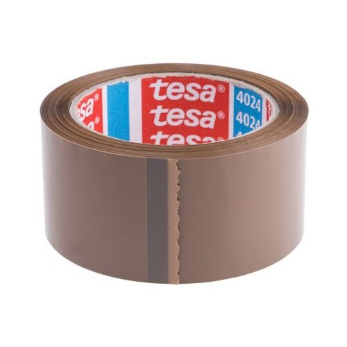 ガムテープ,幅:50mm,長さ:66m