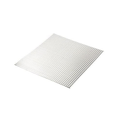 穴あきアルミシート 穴サイズ10 x 1