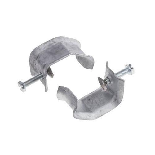 ガーダコンジットクランプ 1袋(25個入