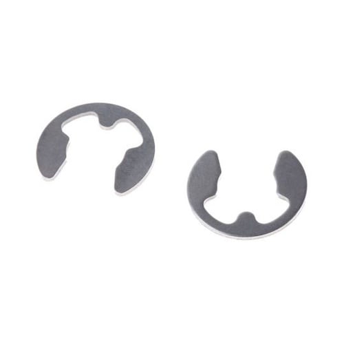 サークリップ 18.2mm ステンレス鋼
