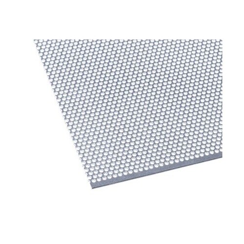 穴あきスチールシート 1m x 500