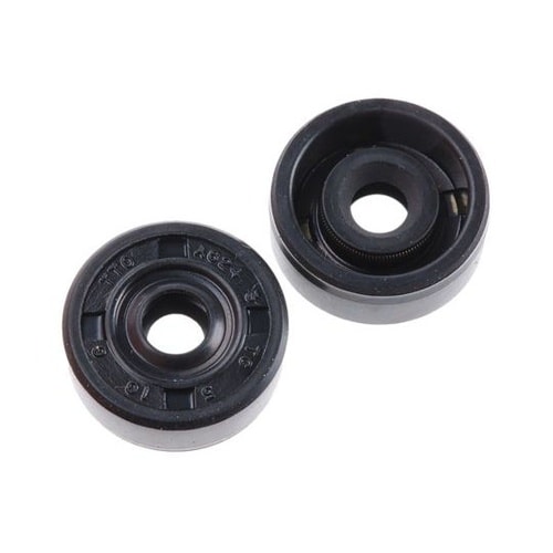 シール 内径 5mm ニトリルゴム 1袋