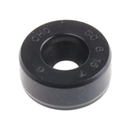 シール 内径 6mm ニトリルゴム 1袋