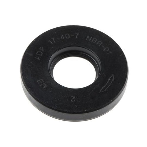 シール 内径 17mm ニトリルゴム 1