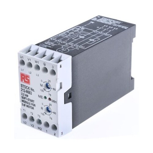 212−8683 ソフトスタータ