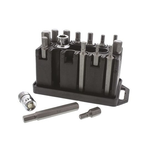 213−0951 ドライバービットセット