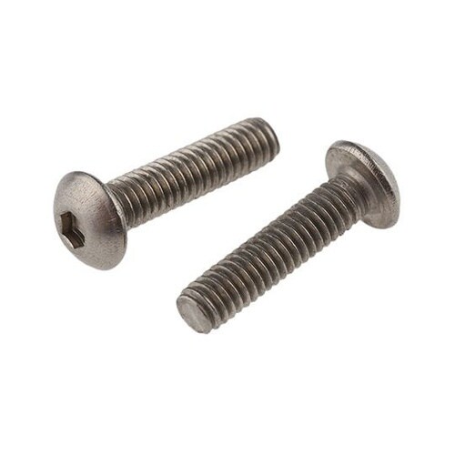 六角穴付ボルト M4 x 16mm ステ