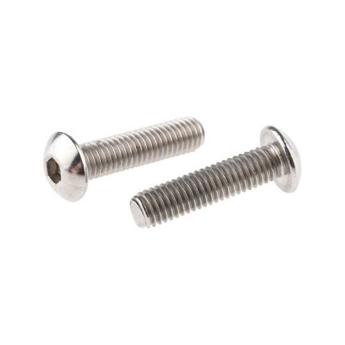 六角穴付ボルト M5 x 20mm ステ