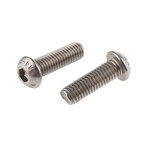 六角穴付ボルト M8 x 25mm ステ