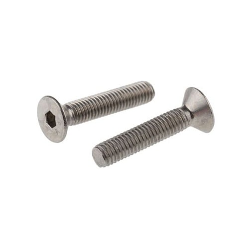 六角穴付ボルト M5 x 25mm ステ