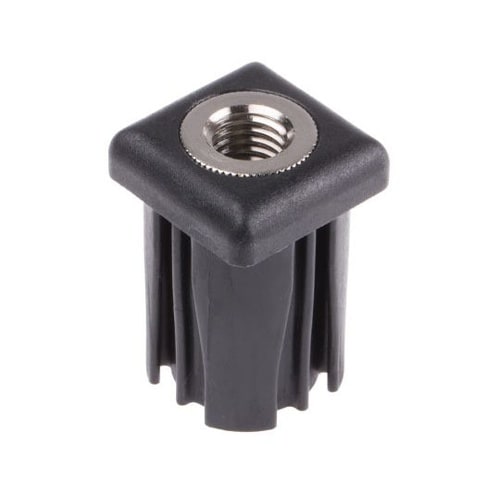 ねじ込み式チューブインサート 30 x