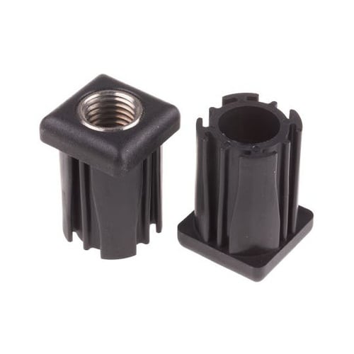 ねじ込み式チューブインサート 30 x