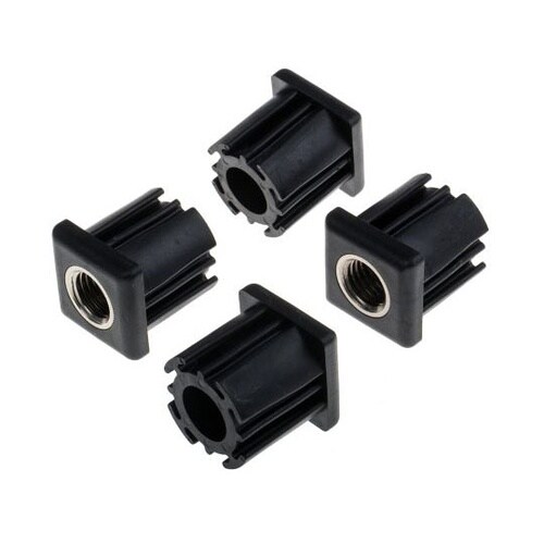 ねじ込み式チューブインサート 40 x