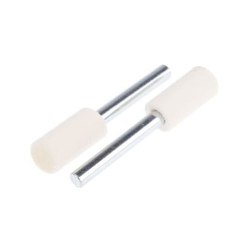 研磨ボブ 12mm 1袋(5個入) 24