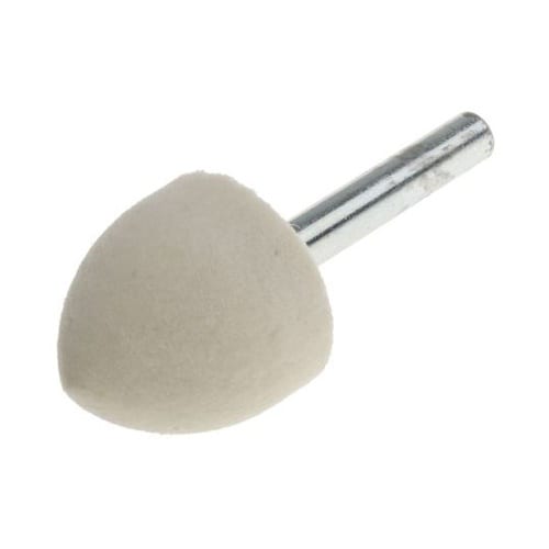 研磨ボブ 25mm 1袋(5個入) 24