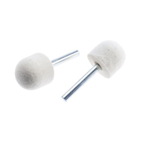 研磨ボブ 25mm 1袋(5個入) 24