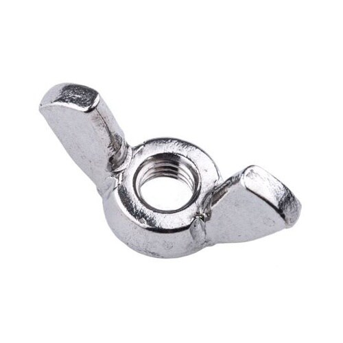 蝶ナット M6 ステンレス 1箱(50個