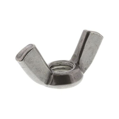 蝶ナット M12 ステンレス 1箱(25