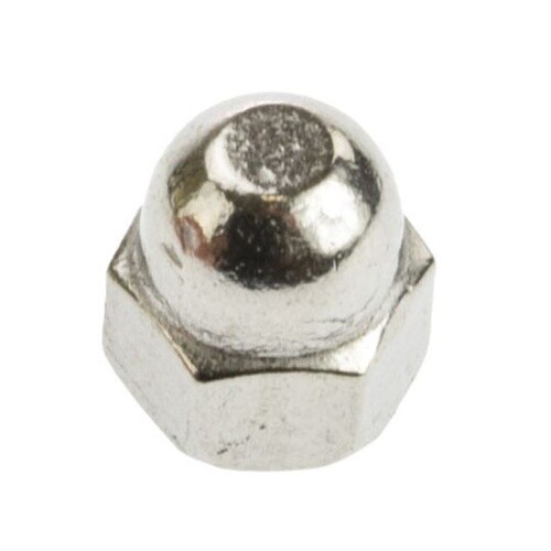 六角ナット M4 ステンレス鋼 1箱(5