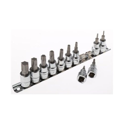 262−0274 ドライバービットセット