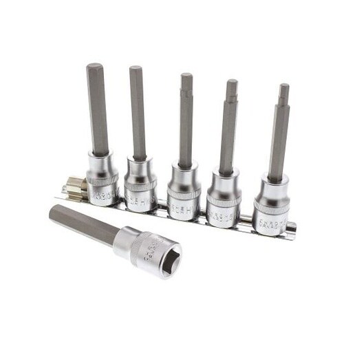 262−0331 ドライバービットセット